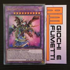 DRAGO FUSIONE PREDAPOTERE