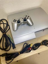 Sony PLAYSTATION 3 (80GB)