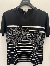 Maglia donna viscosa stampa - maglia, in