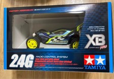 TAMIYA 1/10 XB n.197 EXPERT