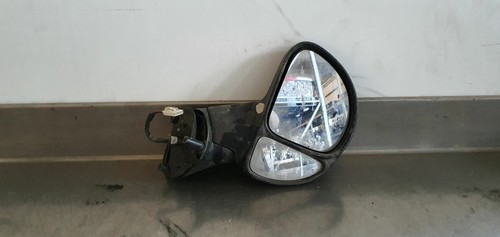 Ricambi usati specchietto - ricambi,