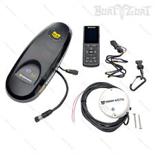 Minn Kota Advanced GPS Navigation Upgrade Kit - Terrova / Ultrex - Bluetooth