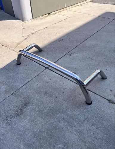 Roll bar ford ranger - roll,