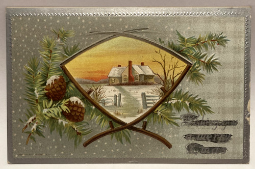 Auguri buon natale - buon, natale,