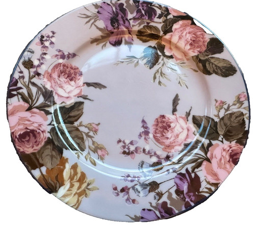 Set plates katie alice - set,