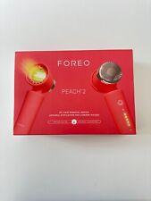 FOREO Epilazione Laser usato 3 volte. Scatola originale.