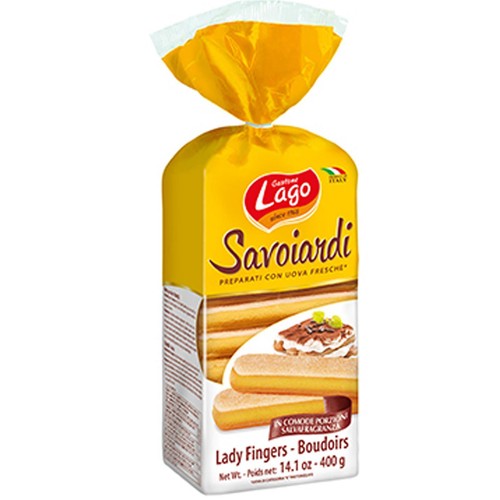 Biscotti savoiardi gastone - savoiardi,