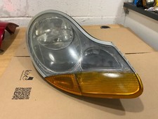 Porsche 911 996 Faro
