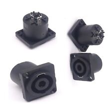 4 Pz. Connettore SPEAKON 4