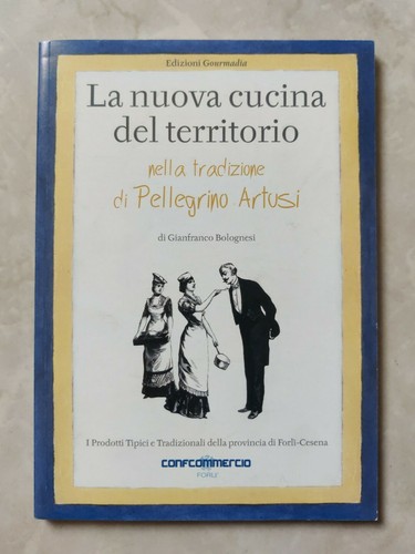 Nuova cucina del - la,