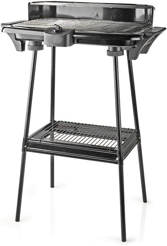 Barbecue grill elettrico 2000 - grill,