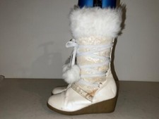 STIVALI CANYON RIVER BIANCHI