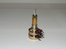 Pioneer CT-F1000 Resistenza