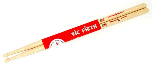 Vic firth american classic - american,