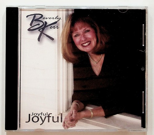 Beverly kerr joyful - kerr,