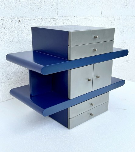 Scricciolo jewelry case - , by