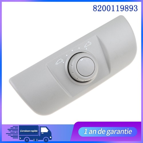Interrupteur commande toit - interrupteur,