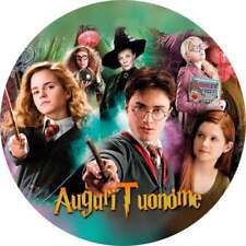 Cialda HARRY POTTER con NOME