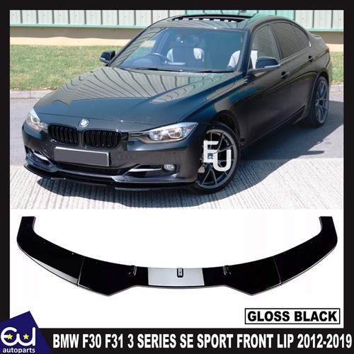 Spoiler splitter labbro - splitter,