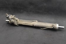 Scatola portapacchi sterzo