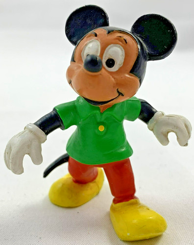 Disney bully topolino - disney,