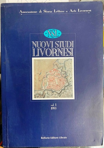 Nuovi studi - (livorno),