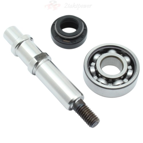 Kit pompa acqua - , albero
