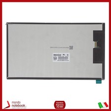 DISPLAY LCD ORIGINALE MEDIACOM