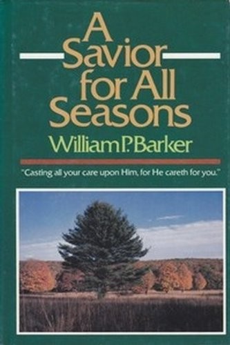 Savior for all seasons - a,