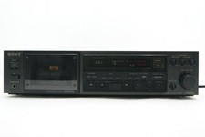 SONY TC-K333ES Tapecorder
