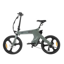 DYU T1 Bicicletta Elettrica