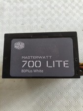 Cooler Master MasterWatt Lite