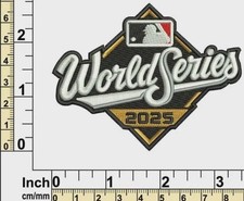 Toppa ricamata in ferro/cucito