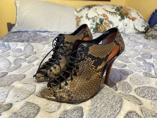 Tacchi donna santoni - tacchi,