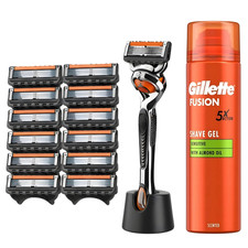 LAME DA BARBA PER GILLETTE
