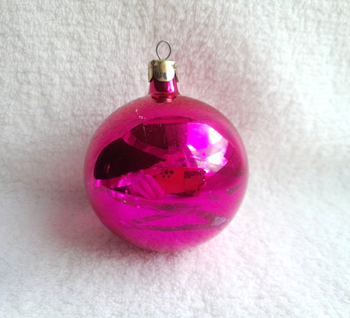 Vintage decorazione albero di - decorazione,