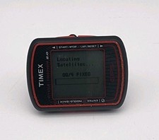 Timex Cycle Trainer 2.0 GPS