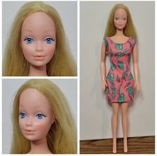 Vintage Standard Barbie