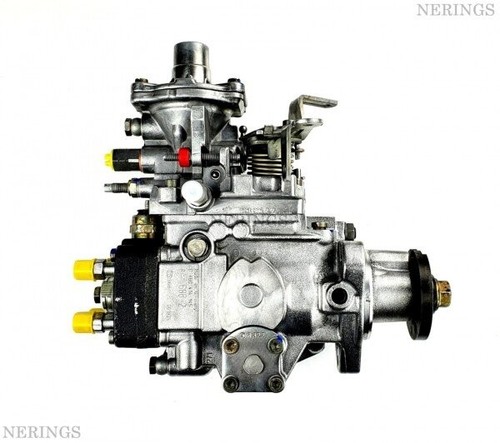 Pompa iniezione ford - pompa,