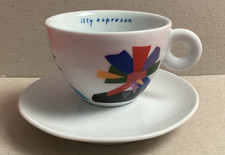 ILLY ESPRESSO COLLECTION 1999