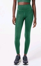 Leggins sportivi Lacoste donna
