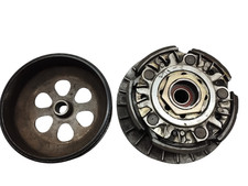 KIT FRIZIONE PULEGGIA ORIGINALE  PIAGGIO X9 500 2006/2007 58211R