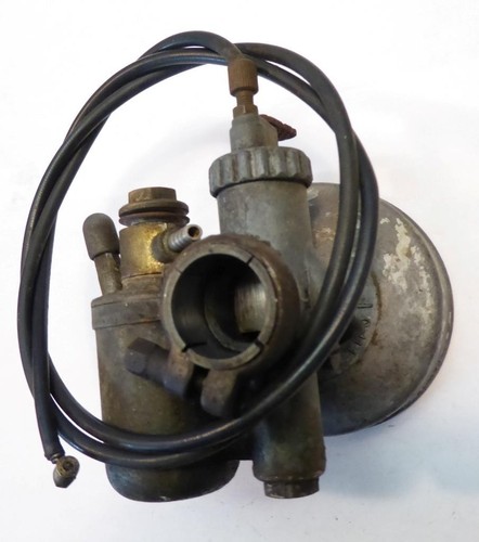 Carburatore usato dellorto - carburatore,