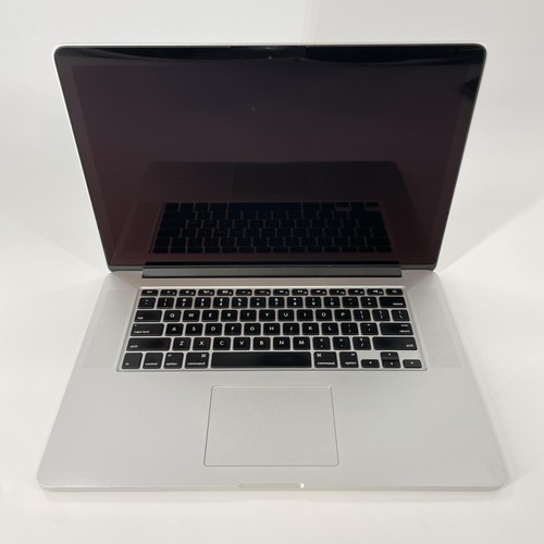Macbook pro retina - pro,