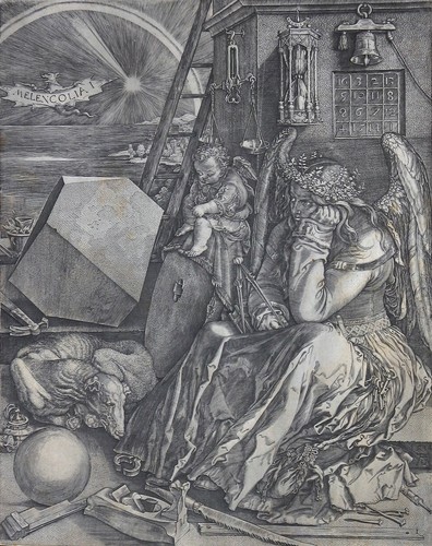 Dürer wierix incisione - wierix,