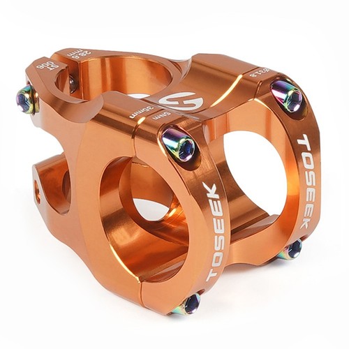 Amenduro cnc stelo - dh,