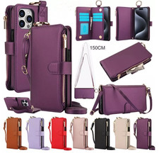 Custodia portafoglio zip