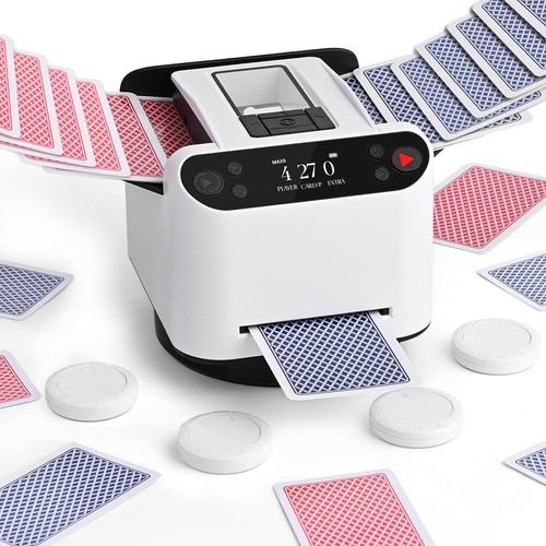 Mescolatore distributore - e,