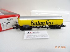 A.C.M.E. H0 40190 Carrello caldaia a gas pressurizzato gas butano delle FS in confezione originale RR4238