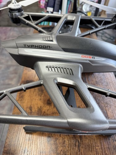 Drone quadricottero yuneec - drone,
